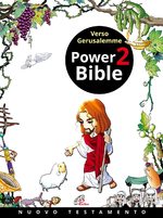 Power Bible - Nuovo Testamento